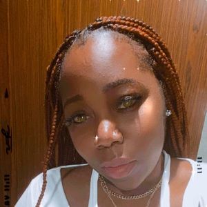 Meet your Posher, Mariah